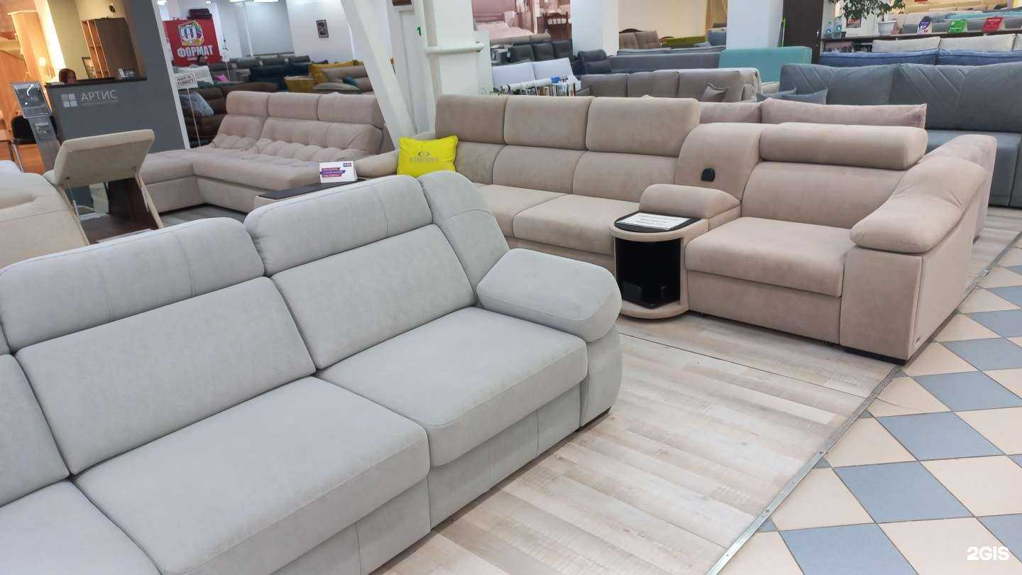 Отзывы на компанию Элит мебель 21 в Чебоксарах c фото