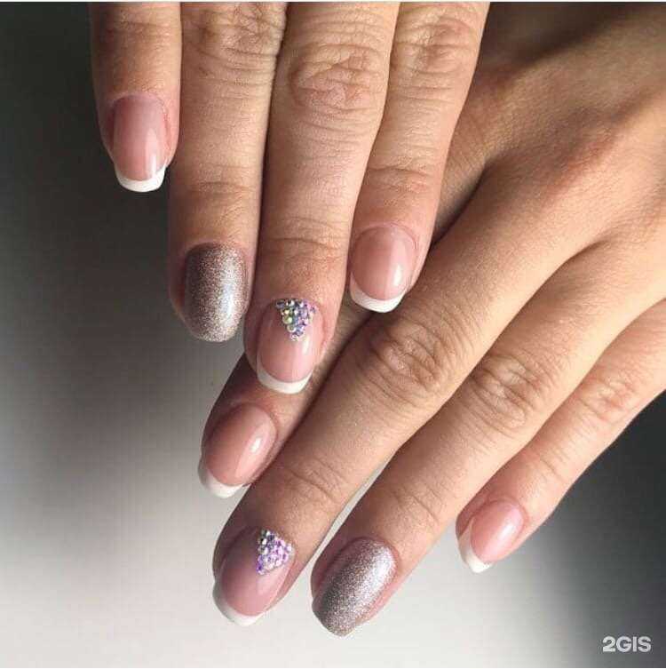 Отзывы на компанию Expert_school_salon в г. Тольятти c фото