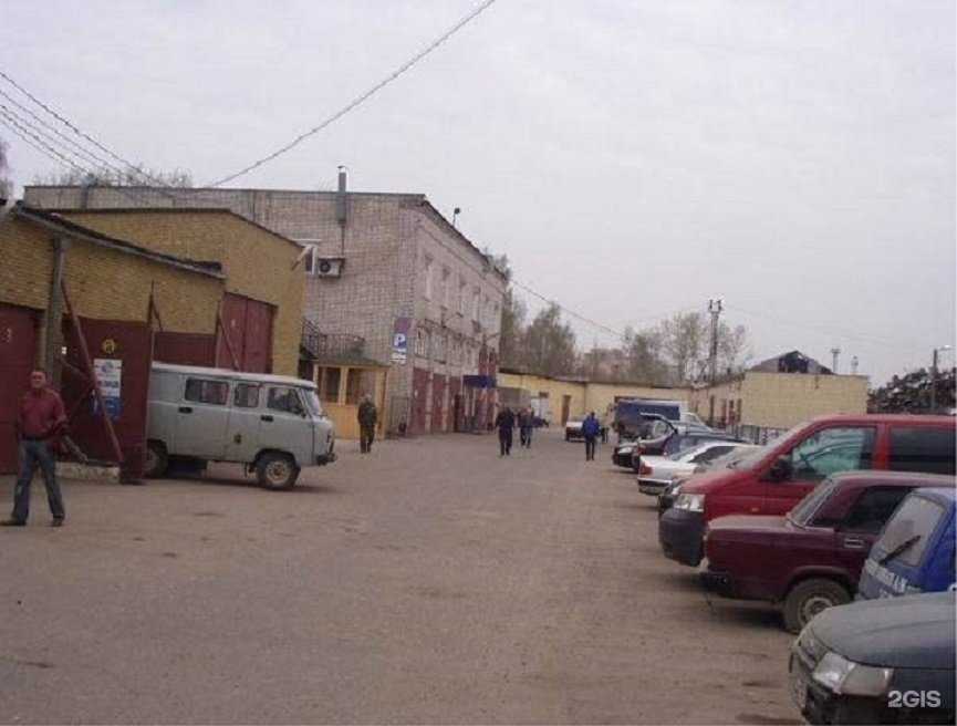 Отзывы на компанию АвтоСток в Нижнем Новгороде c фото