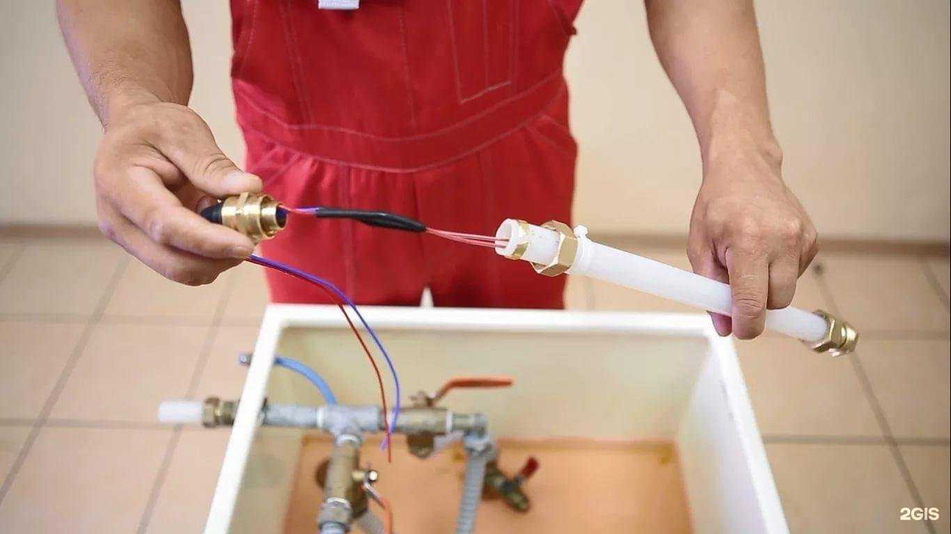 Отзывы на компанию ТД Электрознак в г. Пермь c фото