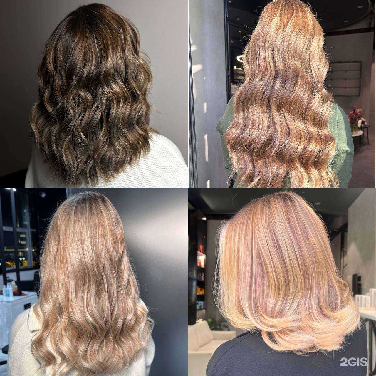 Отзывы на компанию She в Краснодаре c фото