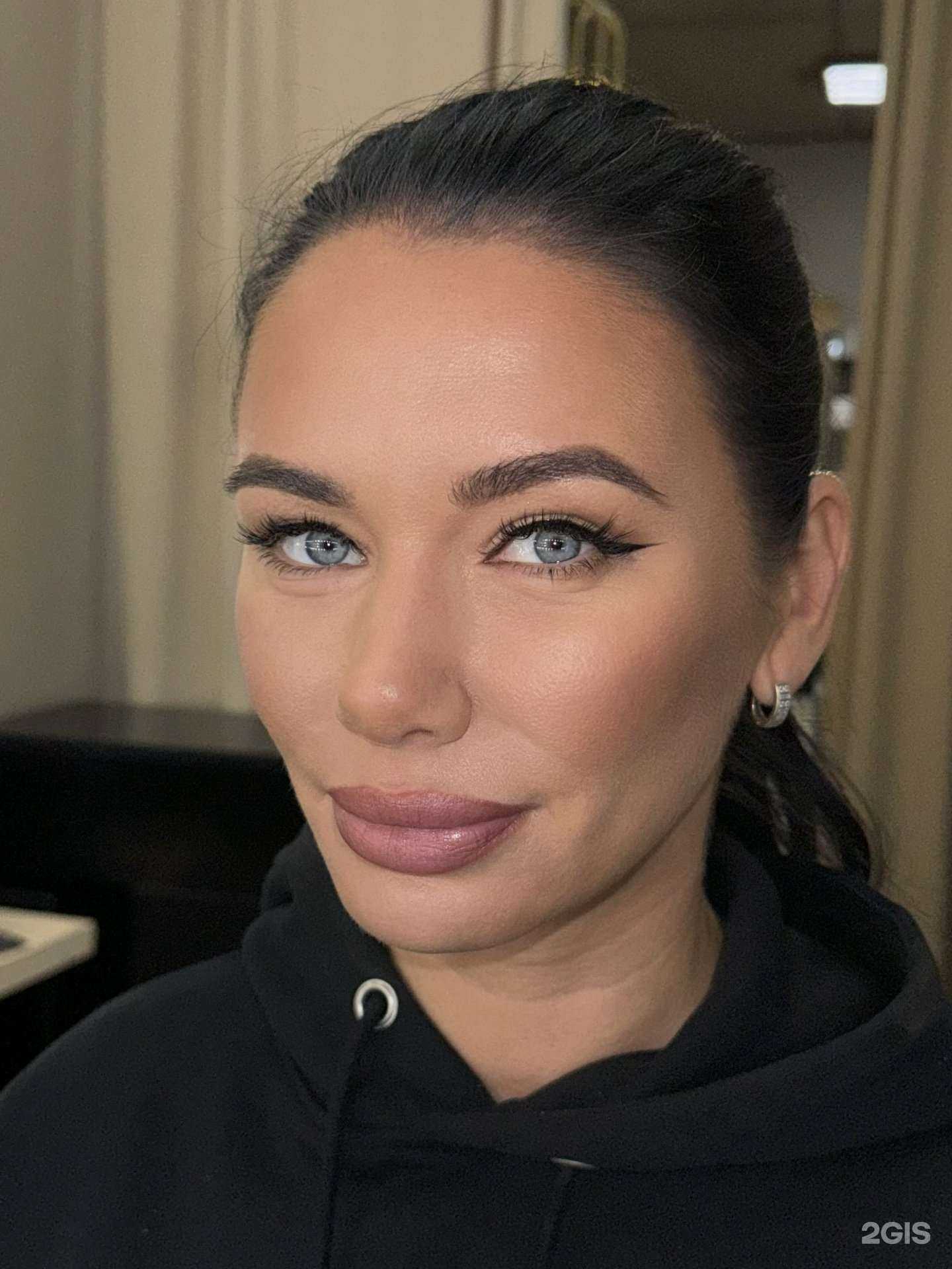 Отзывы на компанию Салон красоты в Иркутске c фото