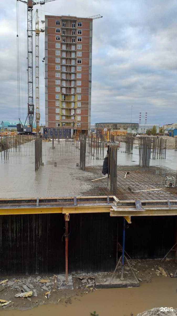 Отзывы на компанию Домашний ключ в г. Ханты-Мансийск c фото