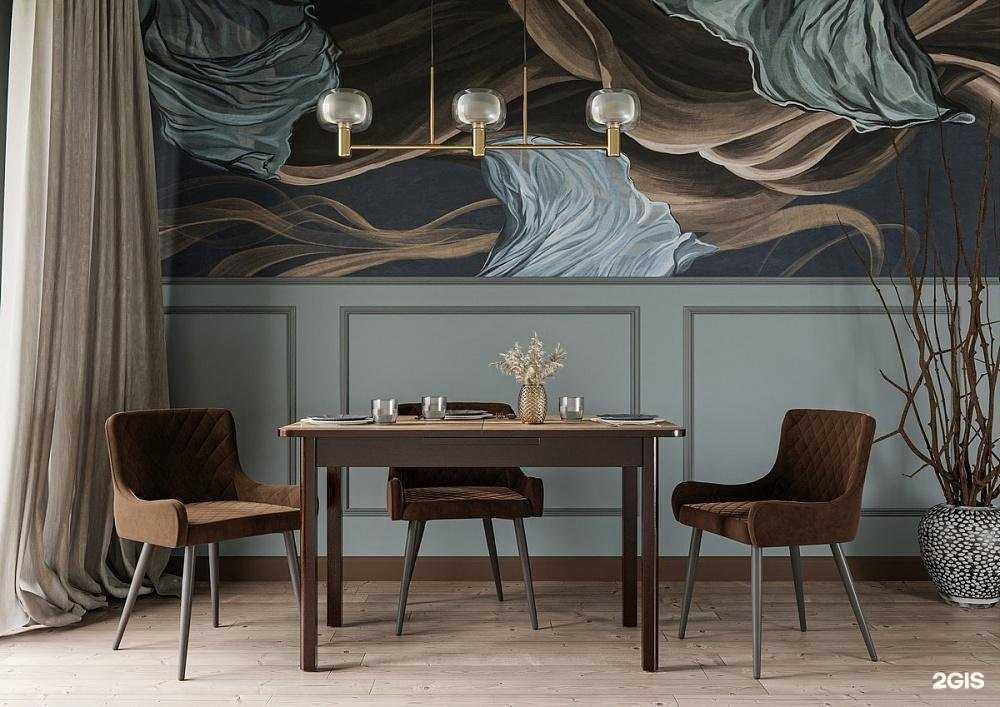 Отзывы на компанию StolProm в г. Кузнецк c фото