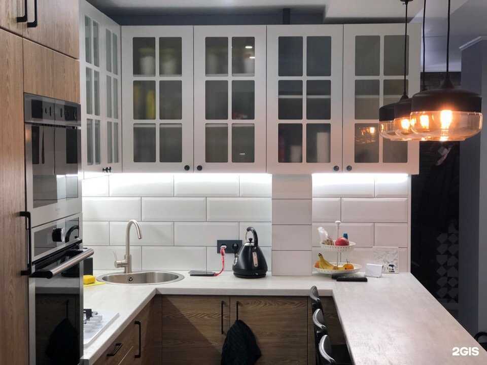 Отзывы на компанию Фреш-мебель в г. Смоленск c фото