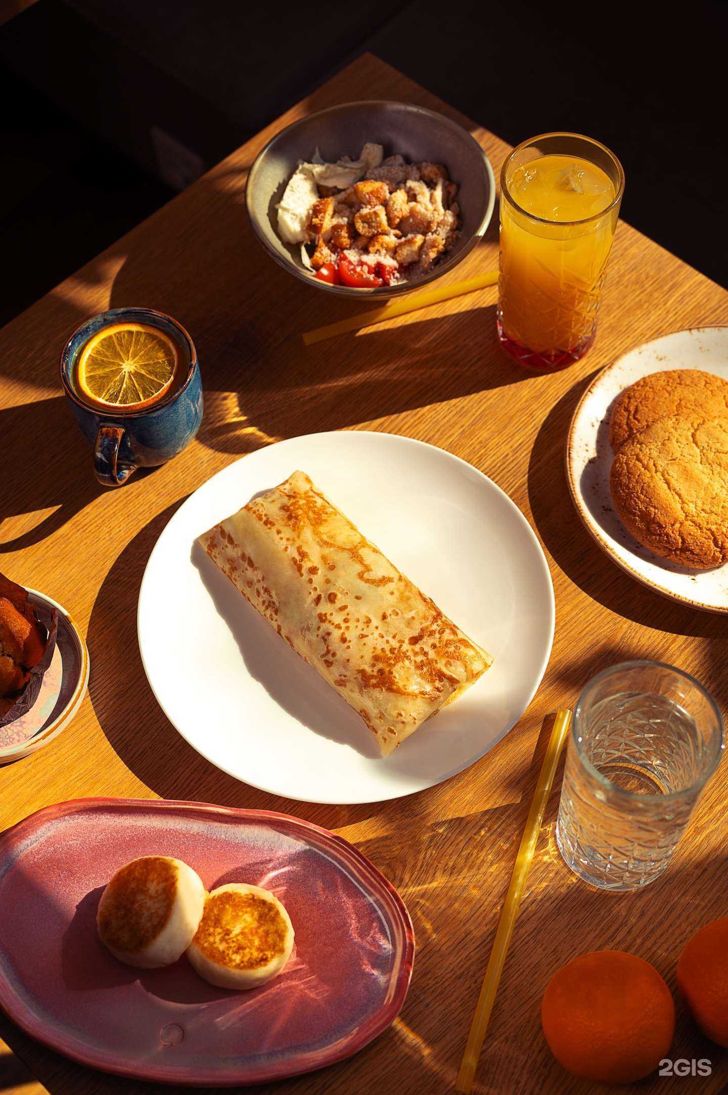 Отзывы на компанию БлинБери в г. Ульяновск c фото