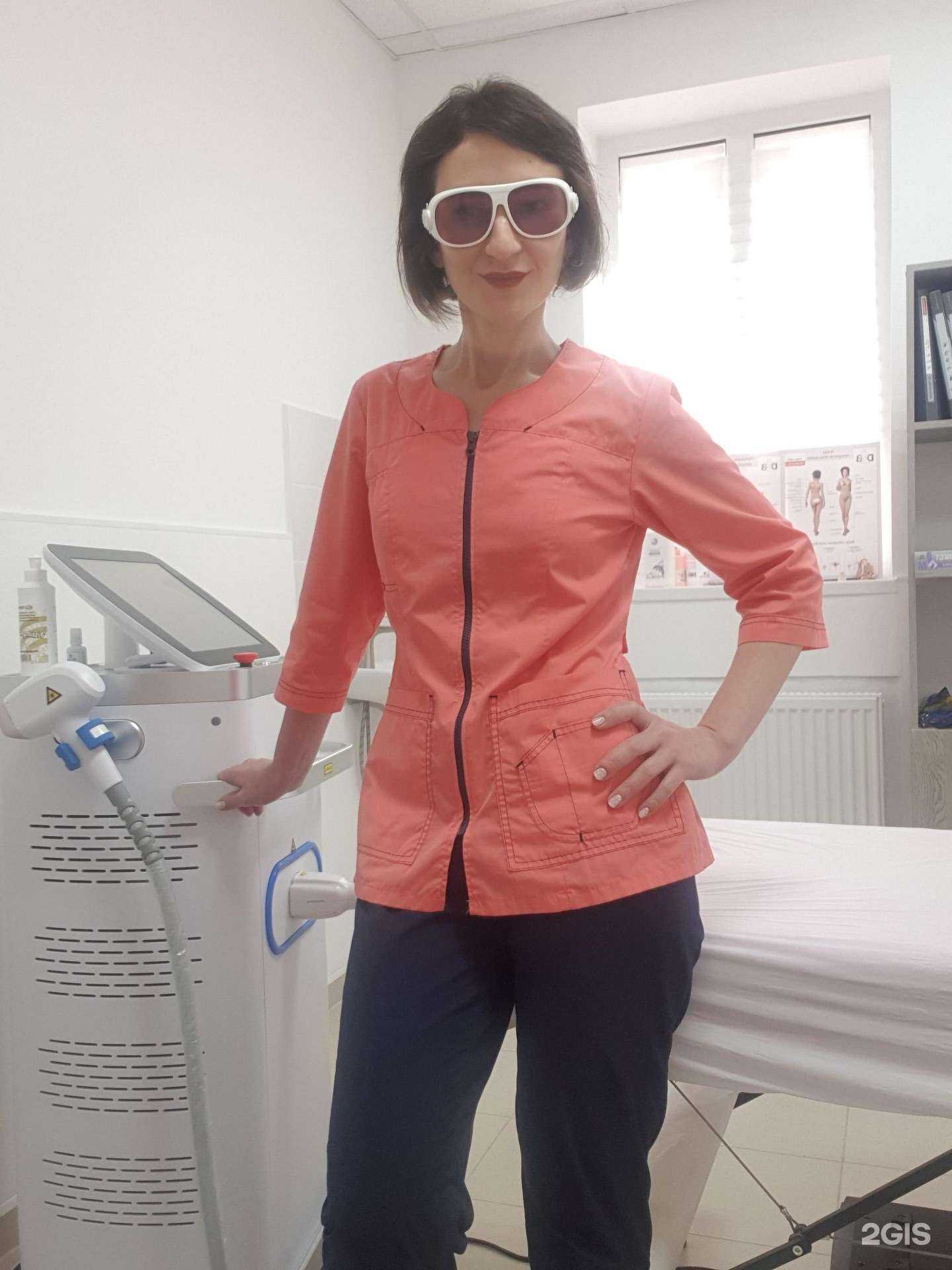 Отзывы на компанию Diod_epil_love в г. Пятигорск c фото