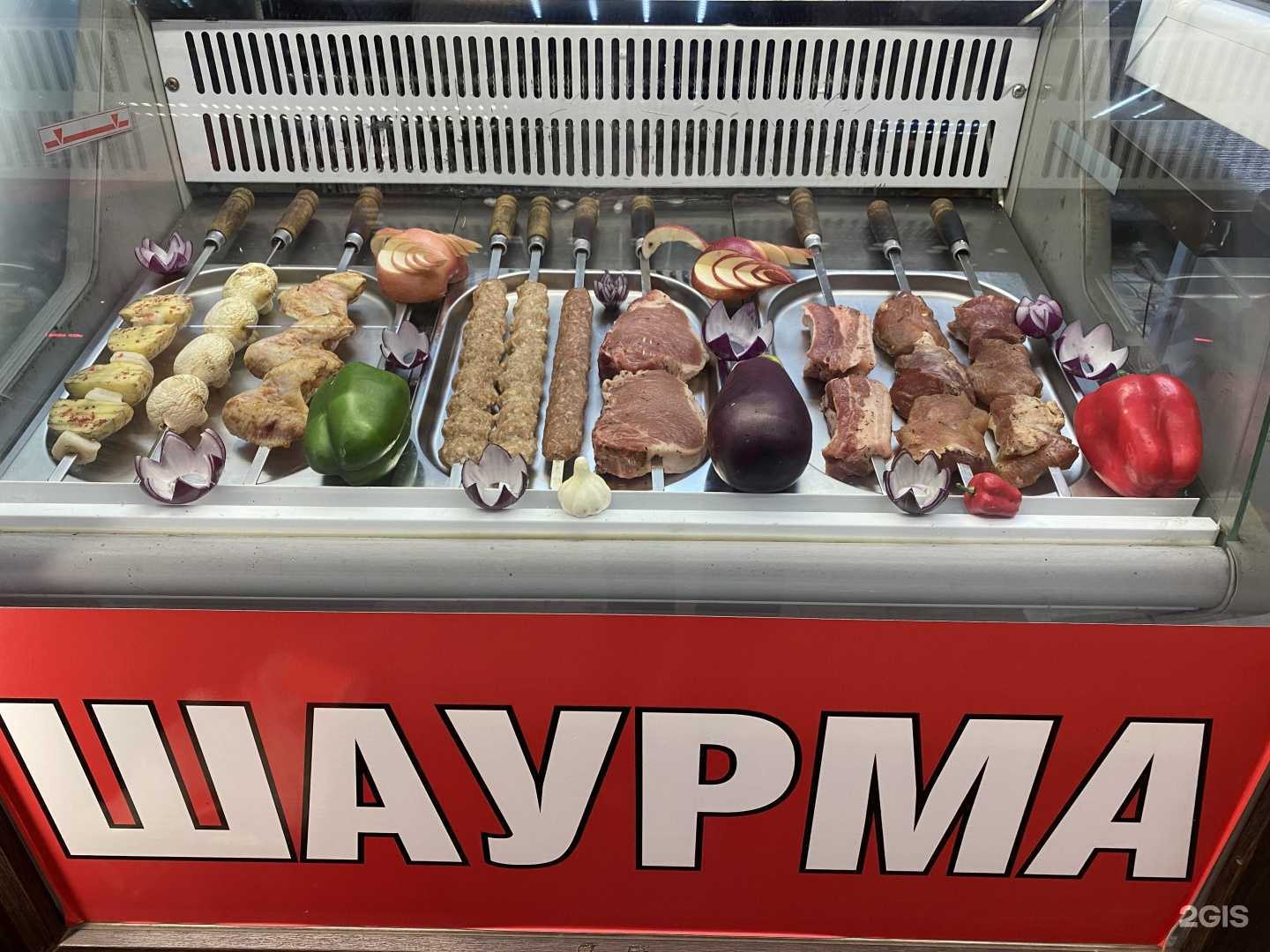 Отзывы на компанию Шашлычный Домик в г. Воронеж c фото