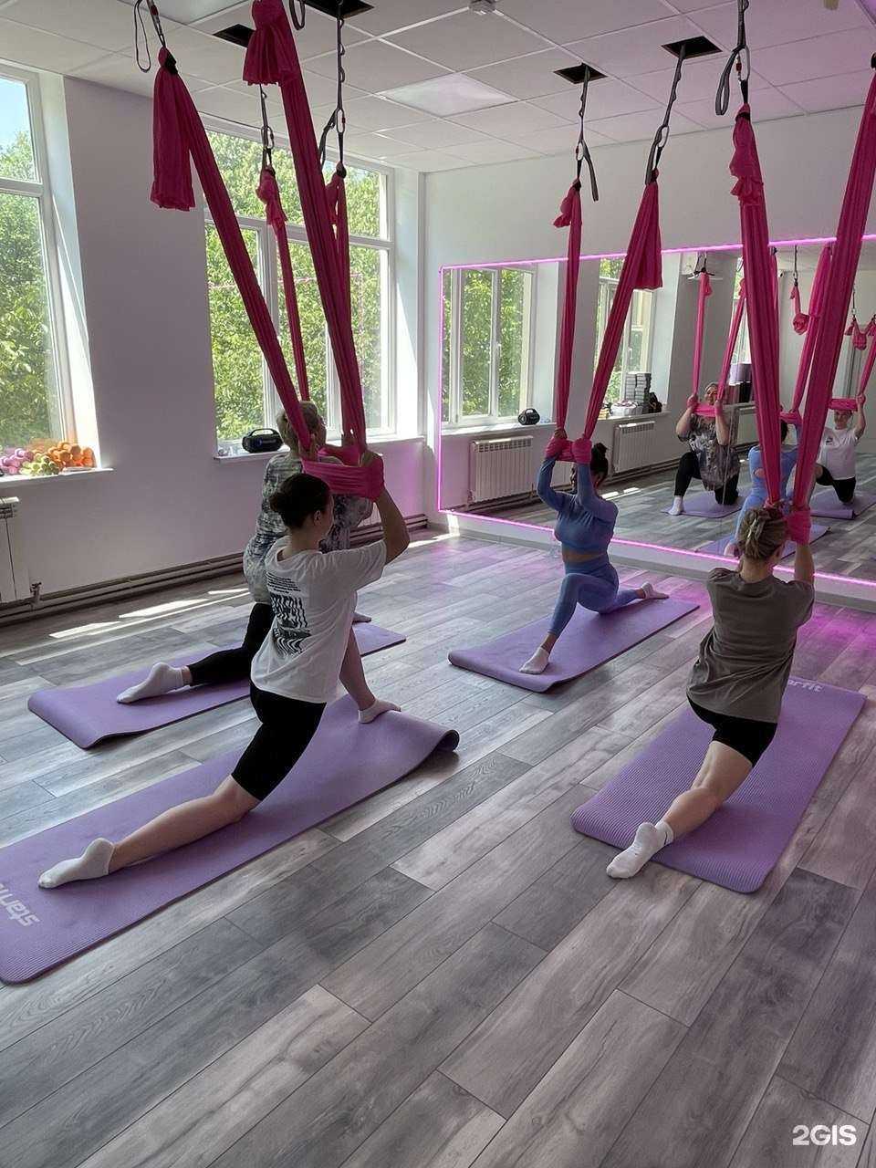 Отзывы на компанию Lady Stretch в г. Ессентуки c фото