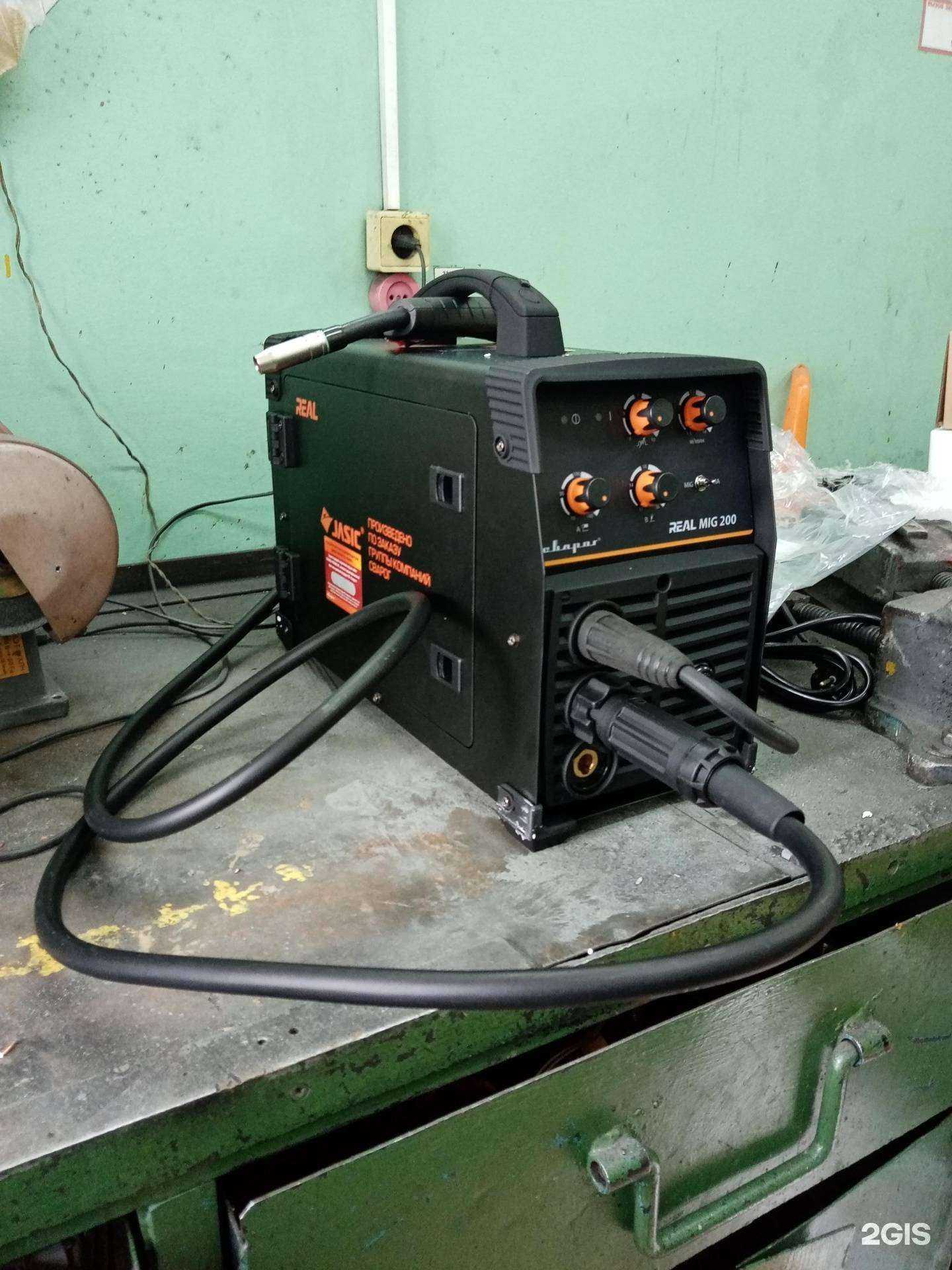 Отзывы на компанию СварКом инструмент в Сыктывкаре c фото