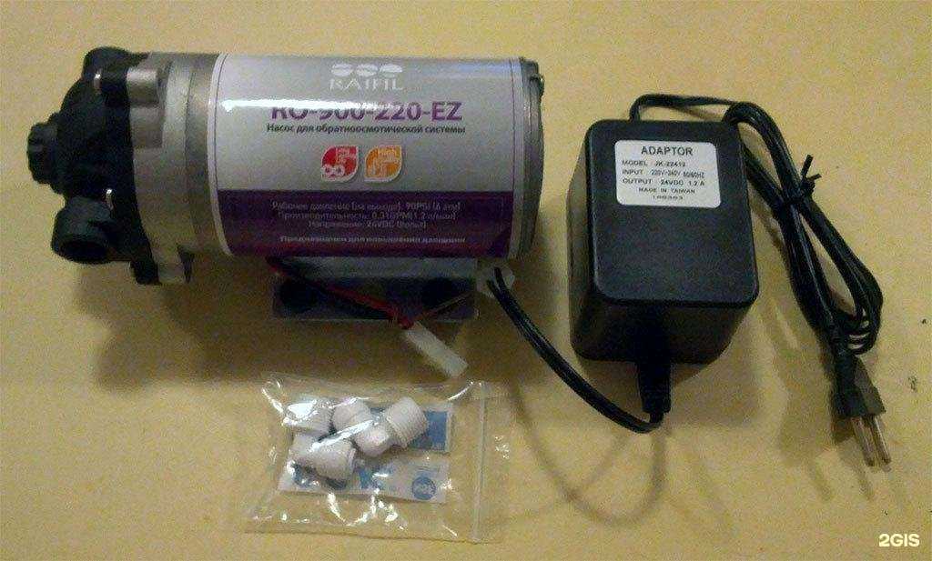 Отзывы на компанию Берифильтр в Сызрани c фото