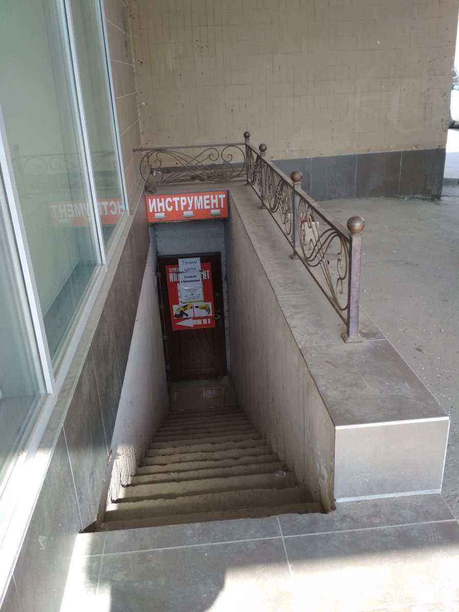 Отзывы на компанию Калибр в Волгограде c фото