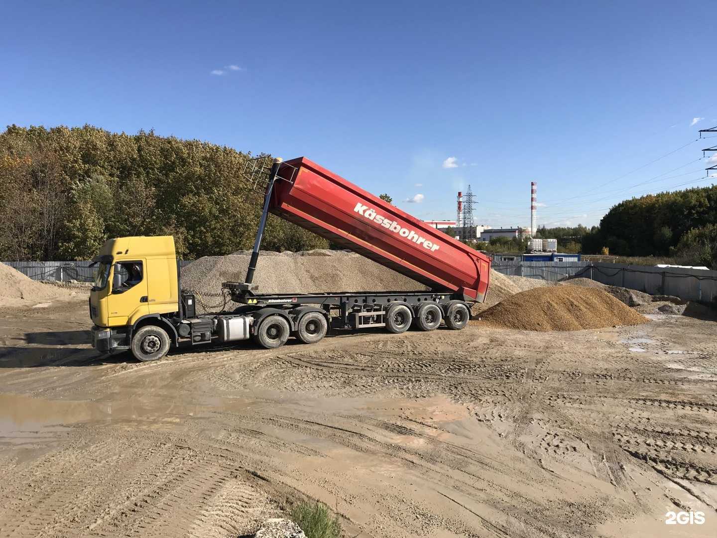 Отзывы на компанию Ресурс в Балашихе c фото