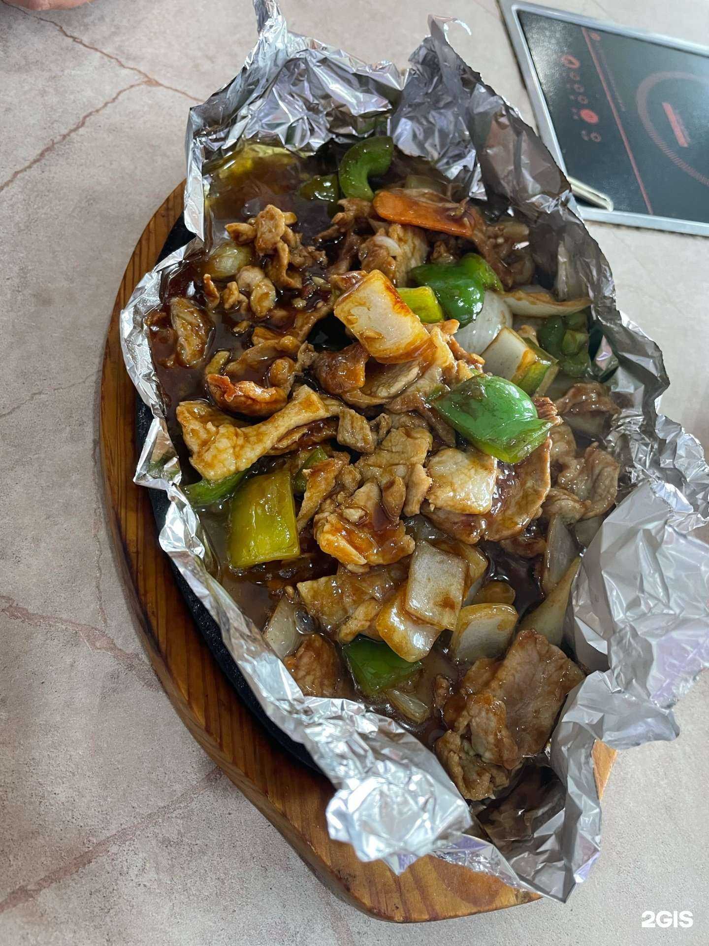 Отзывы на компанию Адонис в Большое Камени c фото