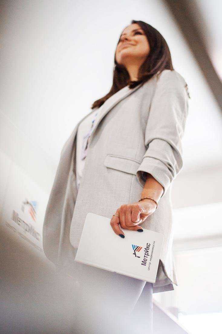 Отзывы на компанию Метрикс в г. Иркутск c фото