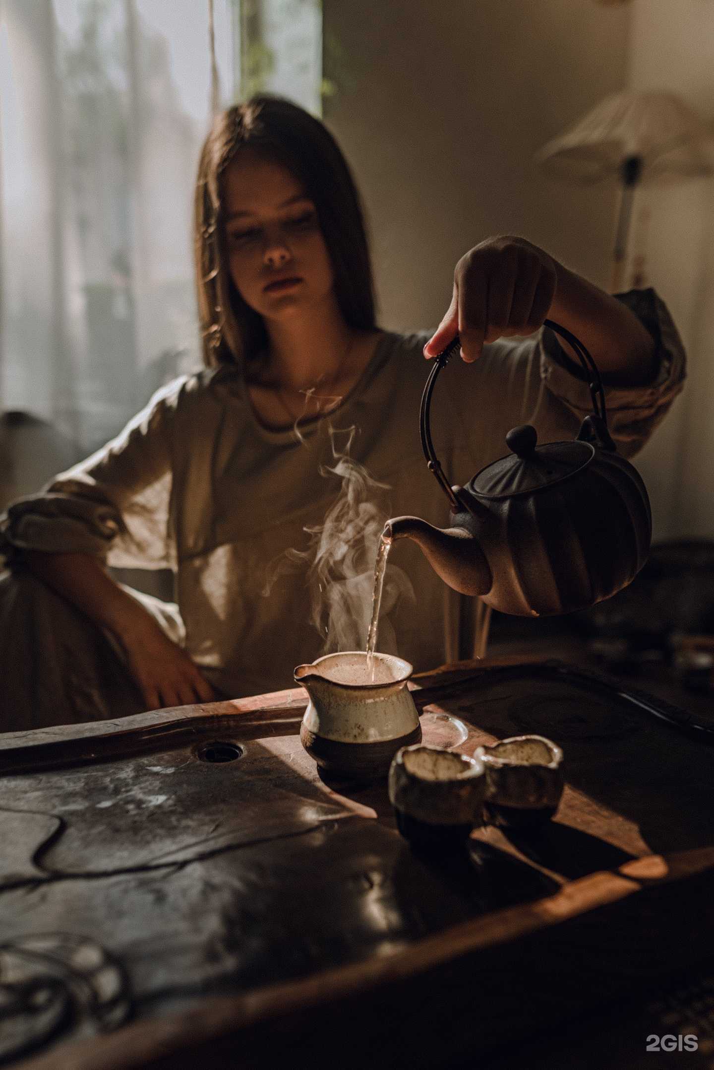 Отзывы на компанию Чайная обитель в Томске c фото