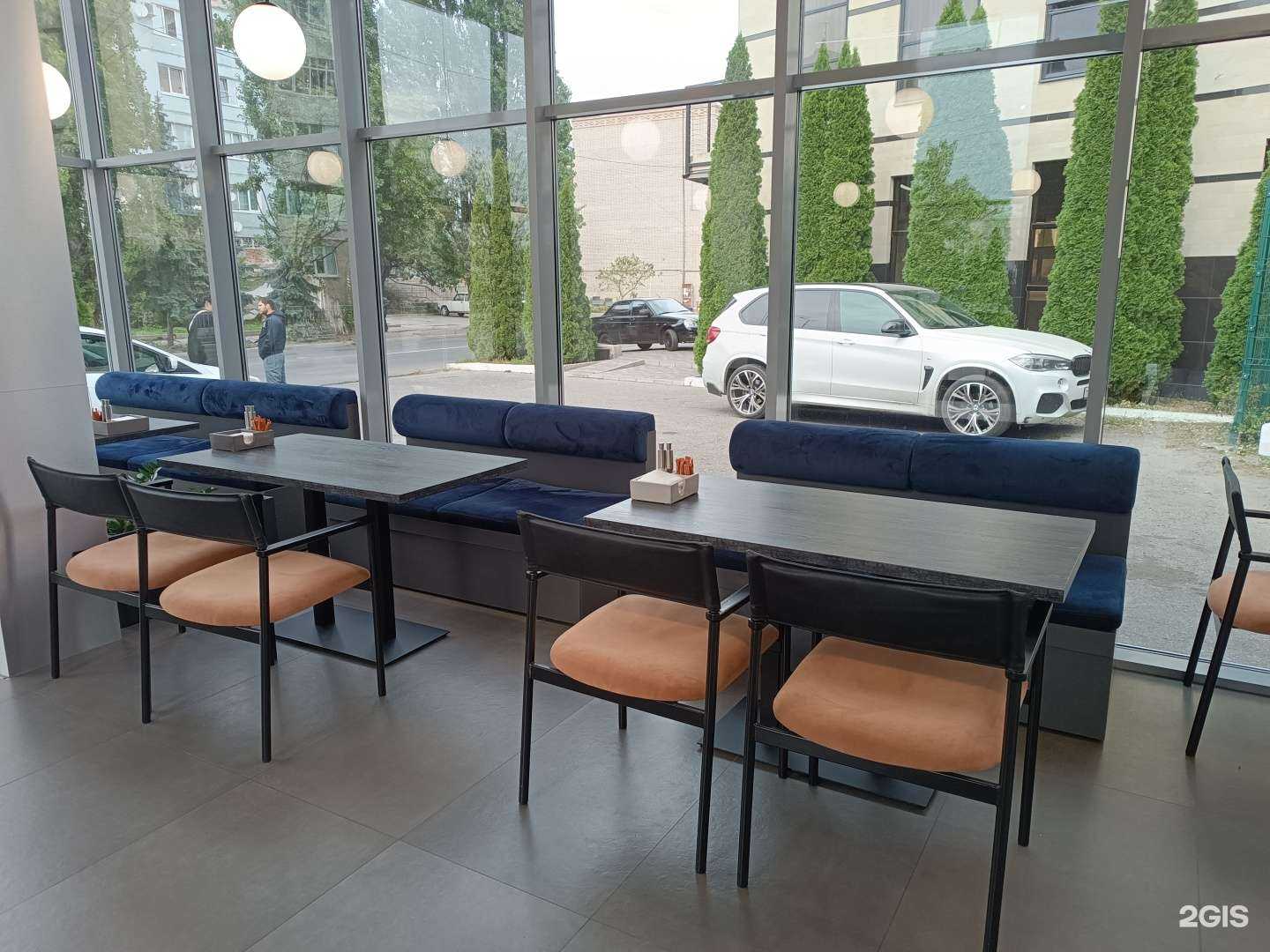 Отзывы на компанию Urban food zone в г. Черкесск c фото