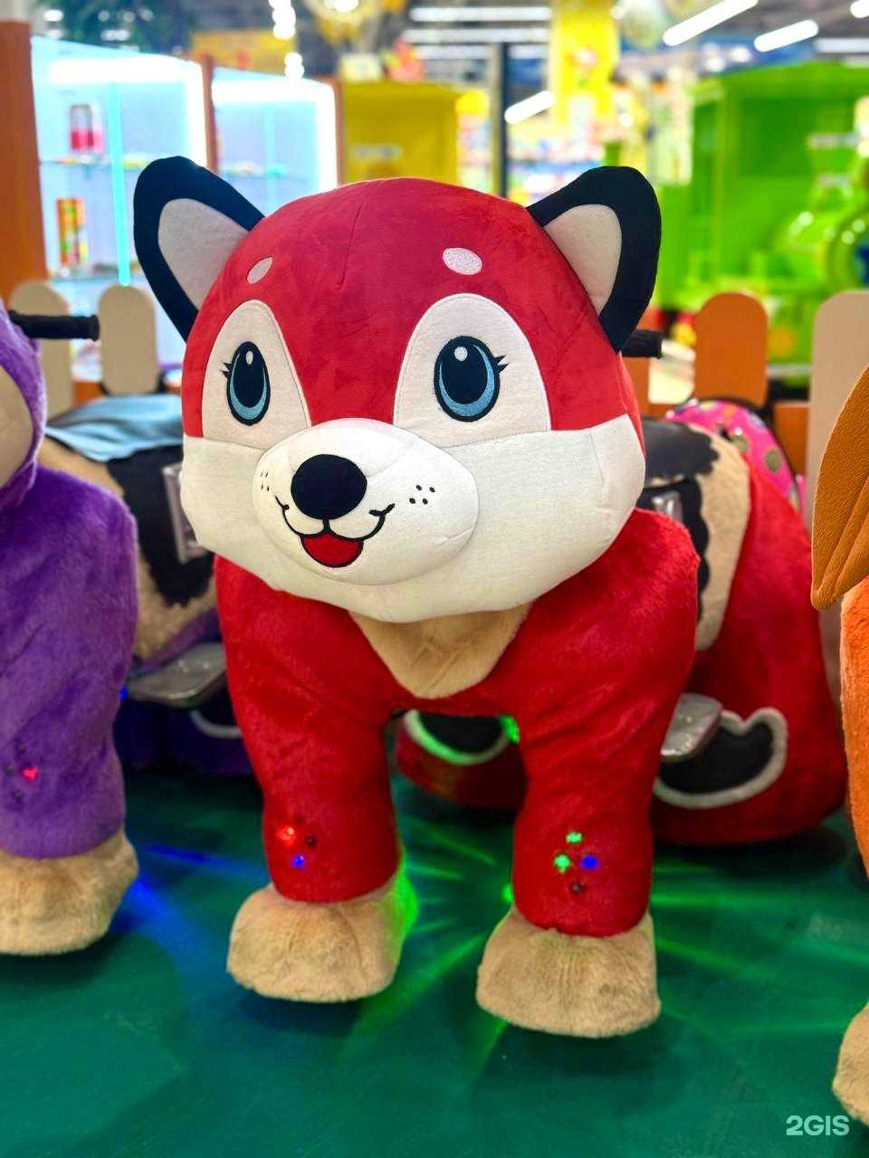 Отзывы на компанию Волшебный мир в Екатеринбурге c фото