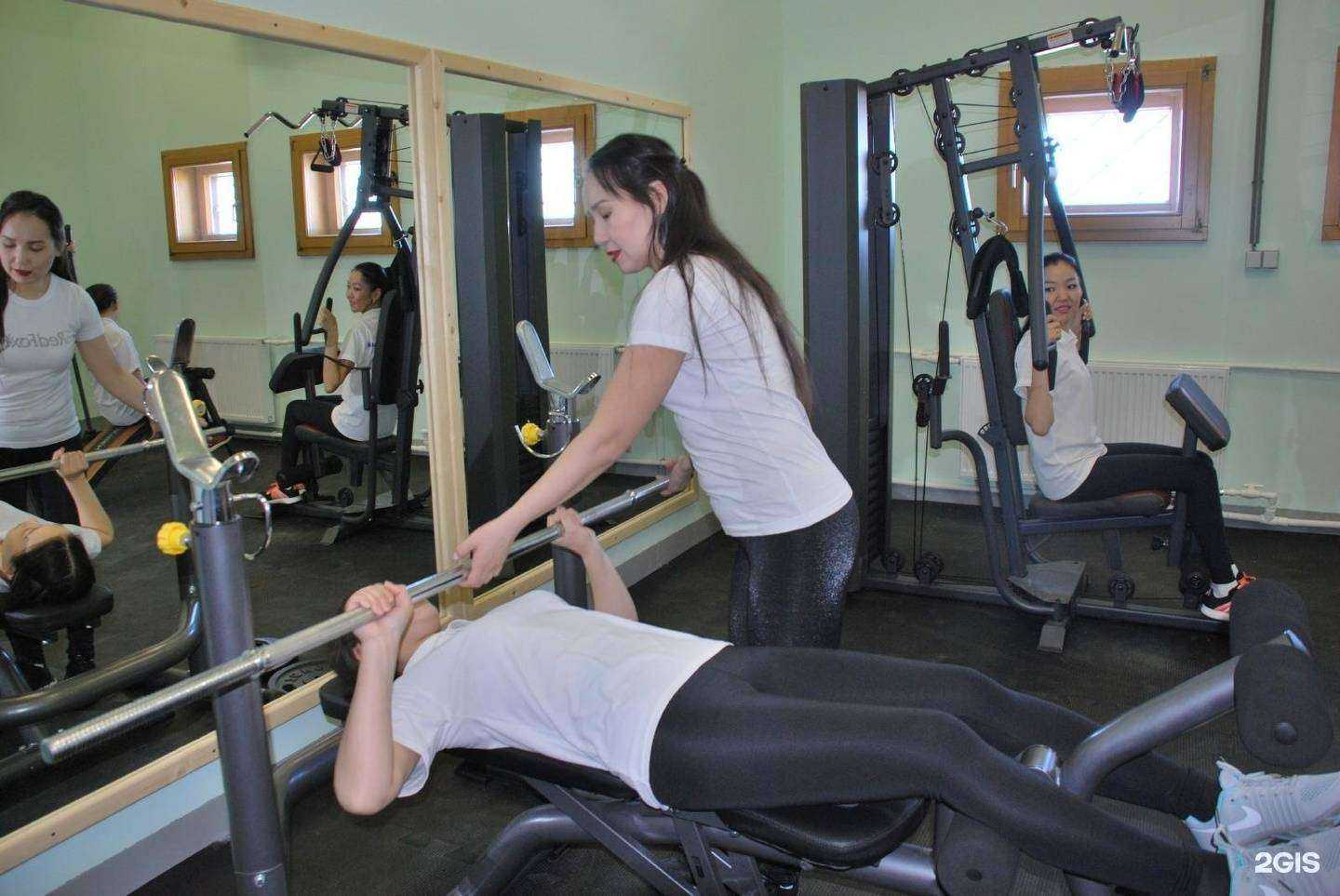 Отзывы на компанию Республиканская больница №1 - Национальный центр медицины им. М.Е. Николаева в Якутске c фото