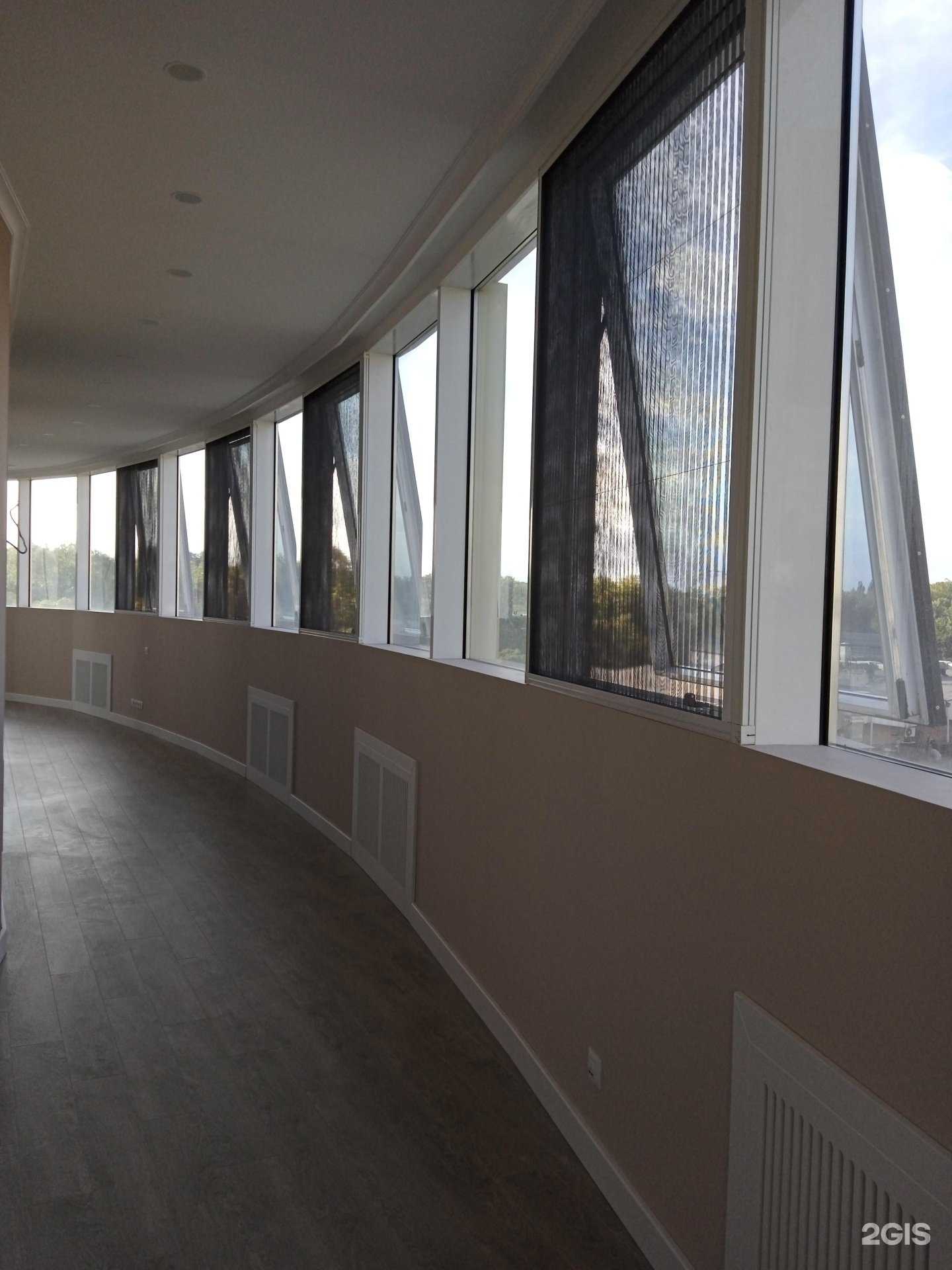 Отзывы на компанию Плиссе Юг в г. Краснодар c фото