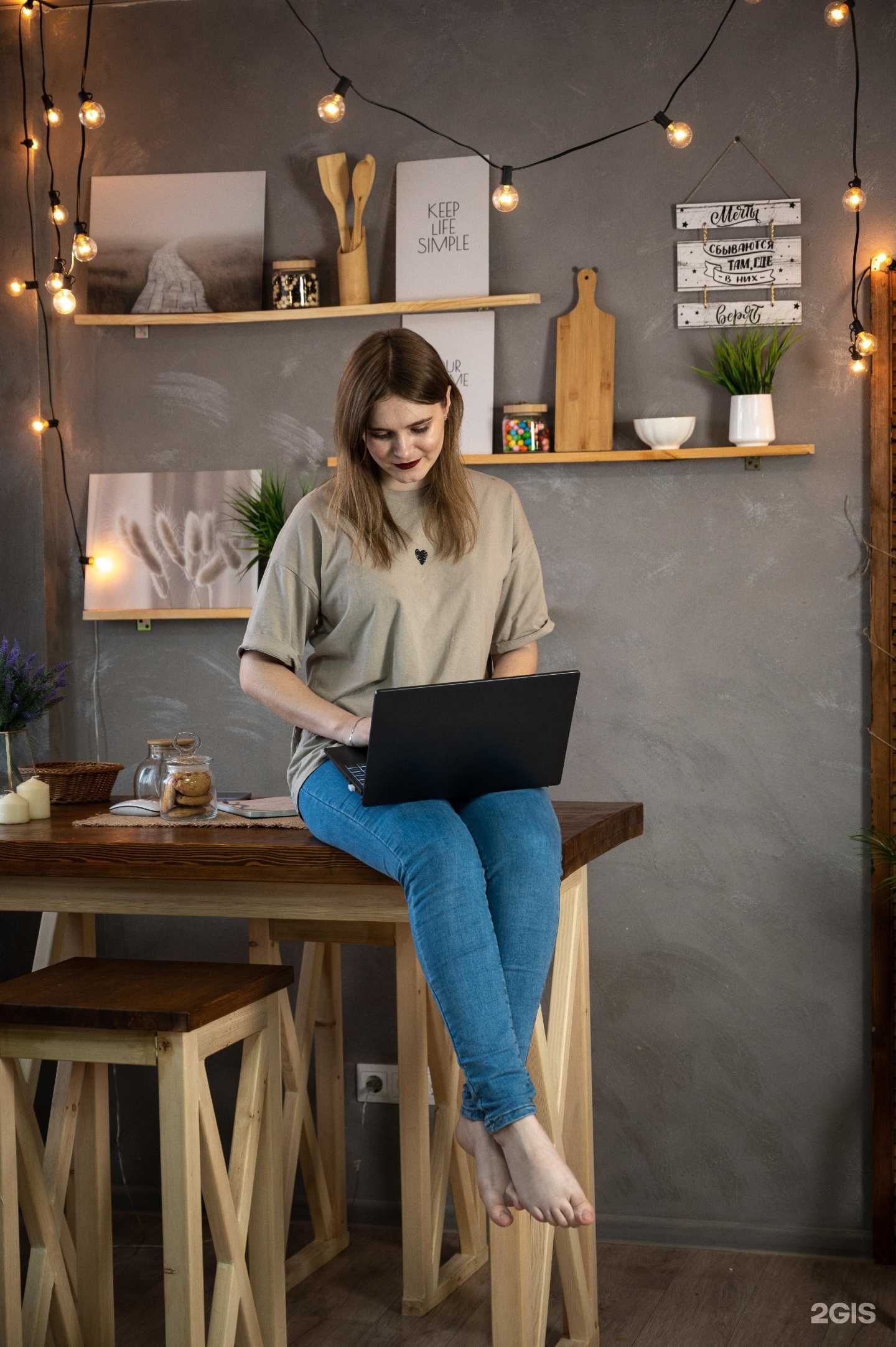 Отзывы на компанию Soul в Красноярске c фото