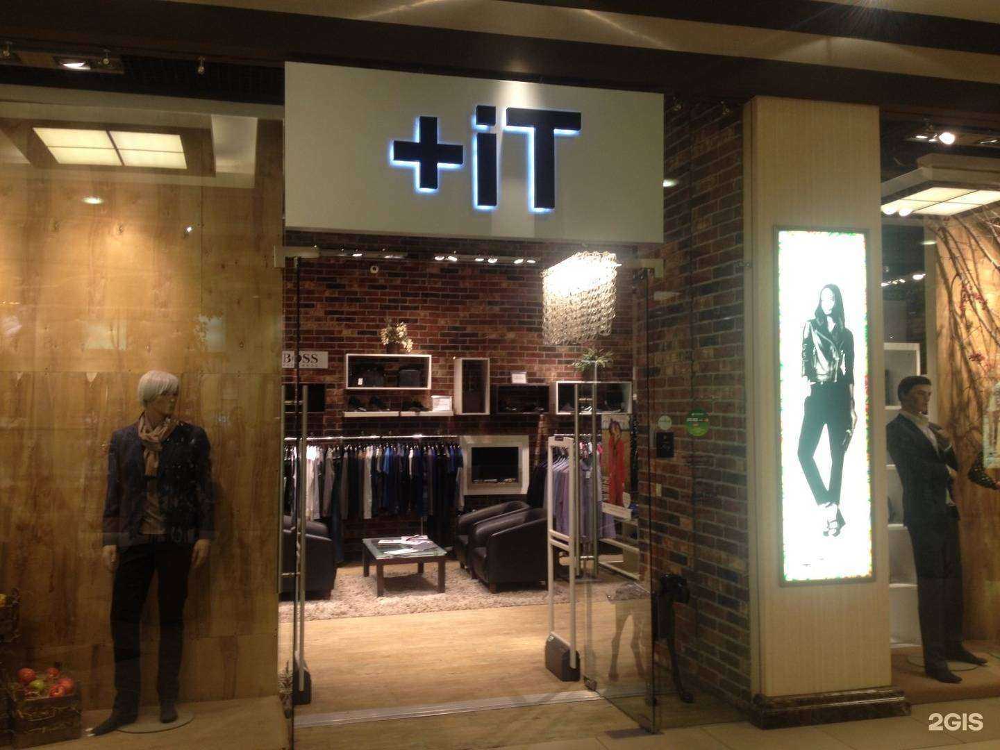 Отзывы на компанию +IT в Воронеже c фото