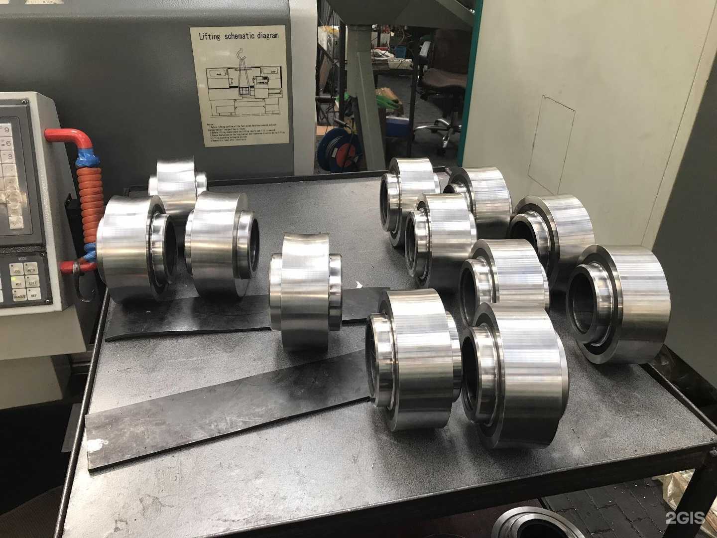 Отзывы на компанию Арт-механика в г. Тольятти c фото