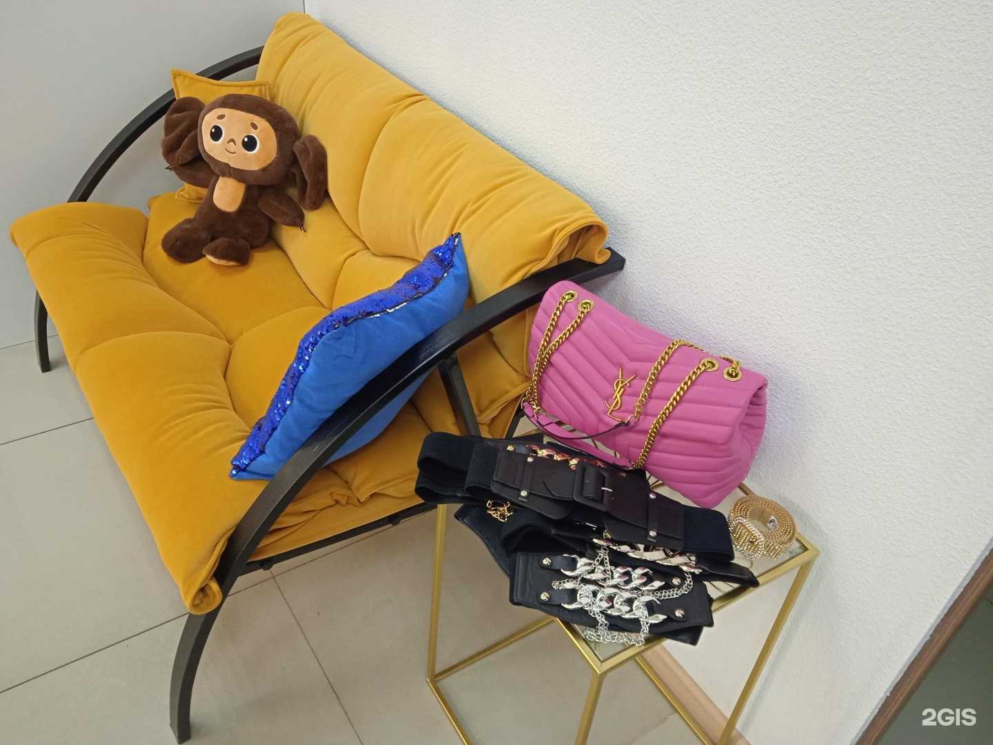 Отзывы на компанию Eclat butikk в Иркутске c фото