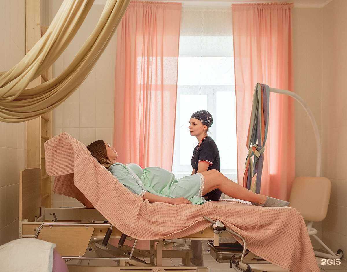 Отзывы на компанию Зарождение в Новокузнецке c фото