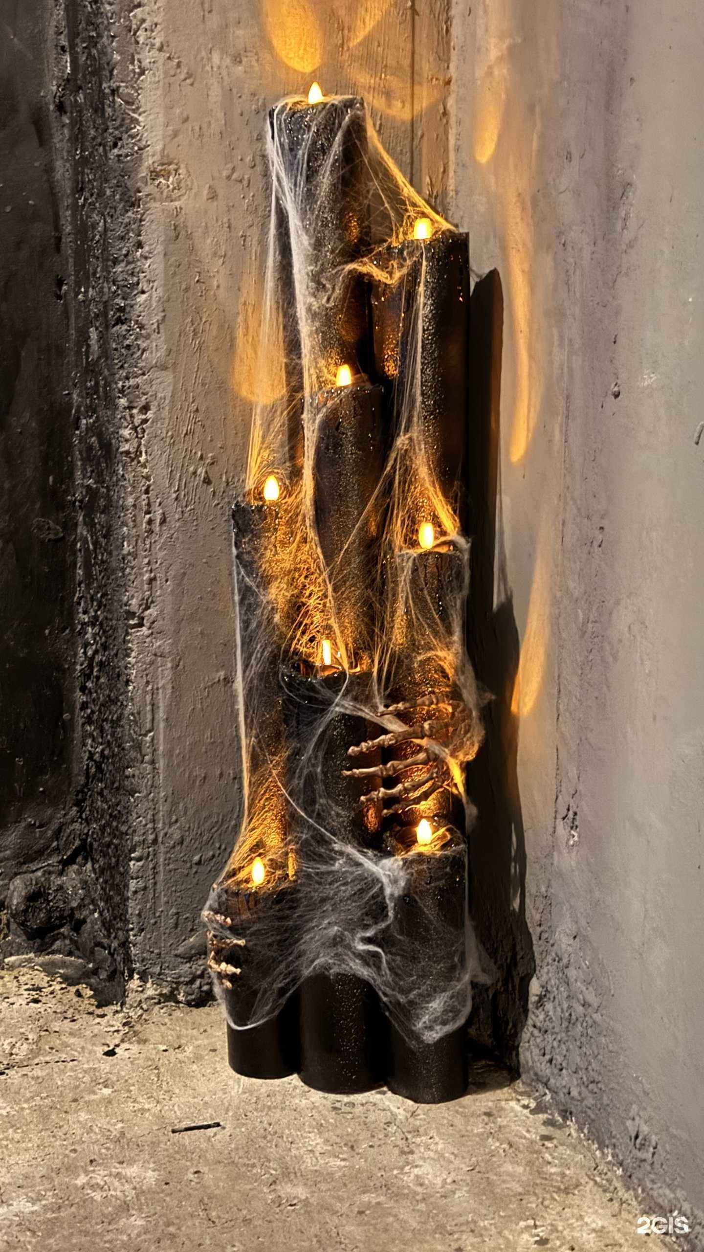 Отзывы на компанию Quest.NoTSee в Тюмени c фото