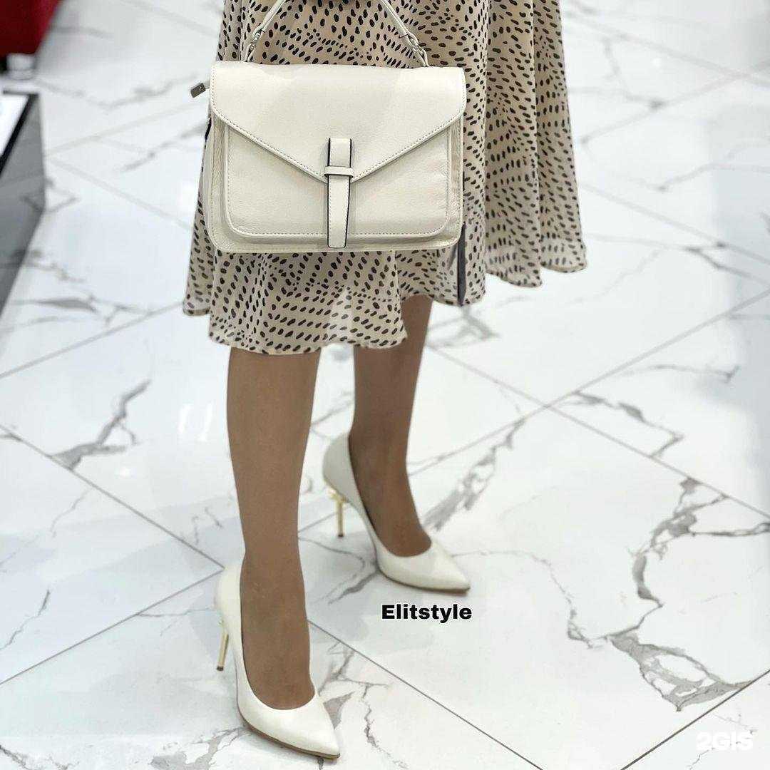 Отзывы на компанию Elitstyle в г. Астрахань c фото