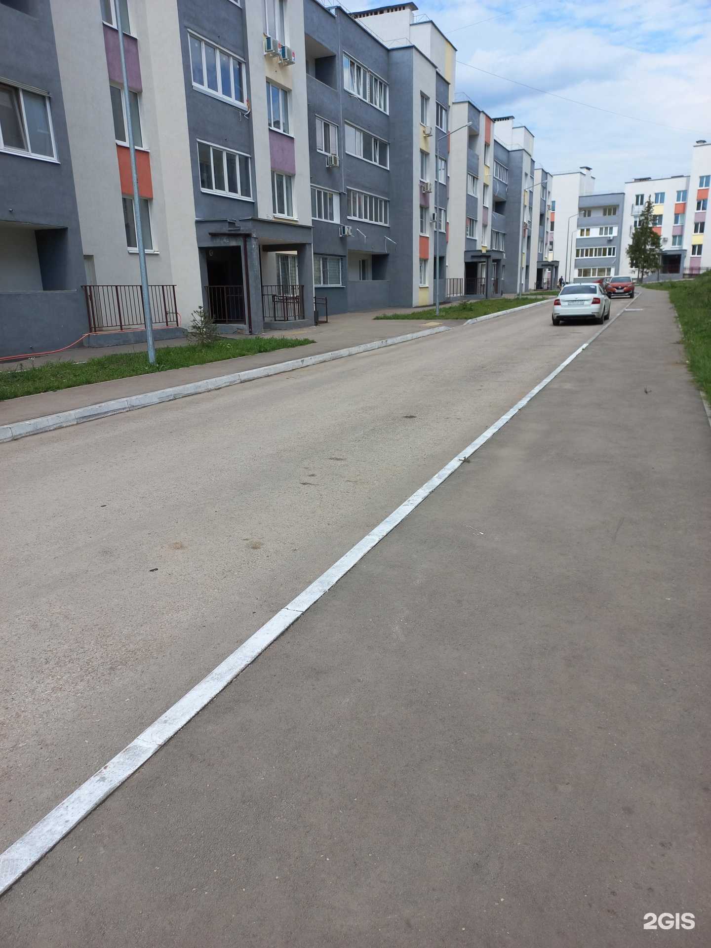 Отзывы на компанию Esthetic studio by Girich Kristina в Самаре c фото - фотография 2 из 2