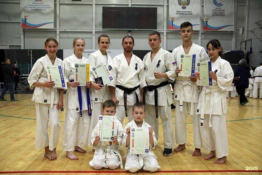 Отзывы на компанию Боец в Северске c фото