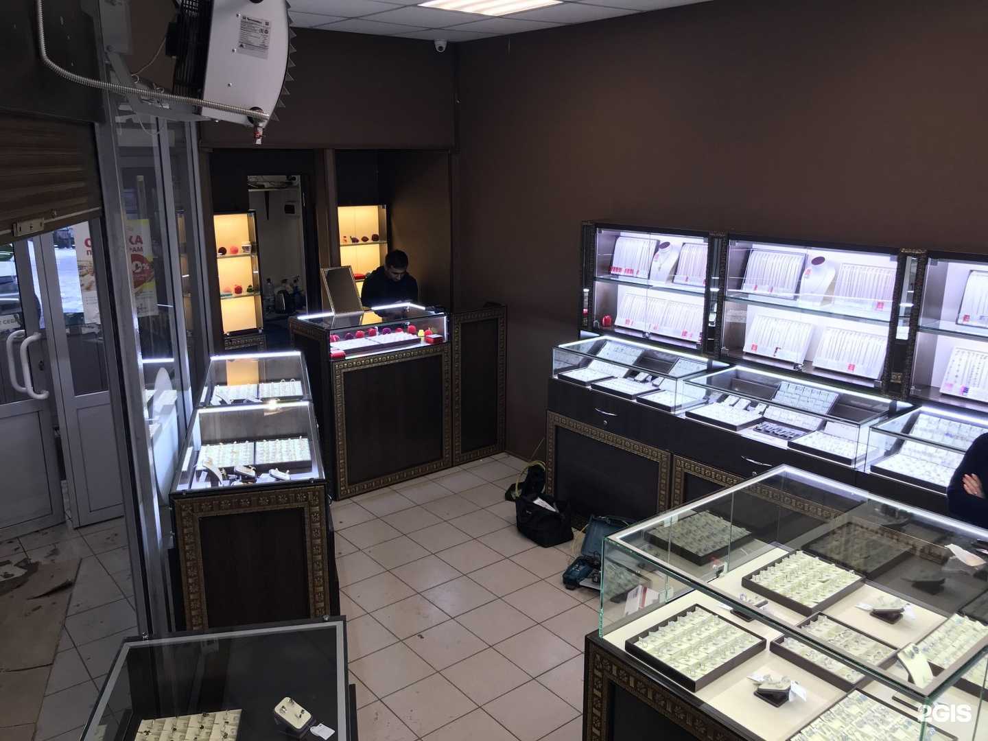 Отзывы на компанию Империя в Новокузнецке c фото