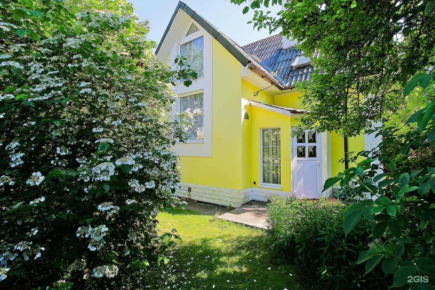 Отзывы на компанию Душевное пространство в Калининграде c фото