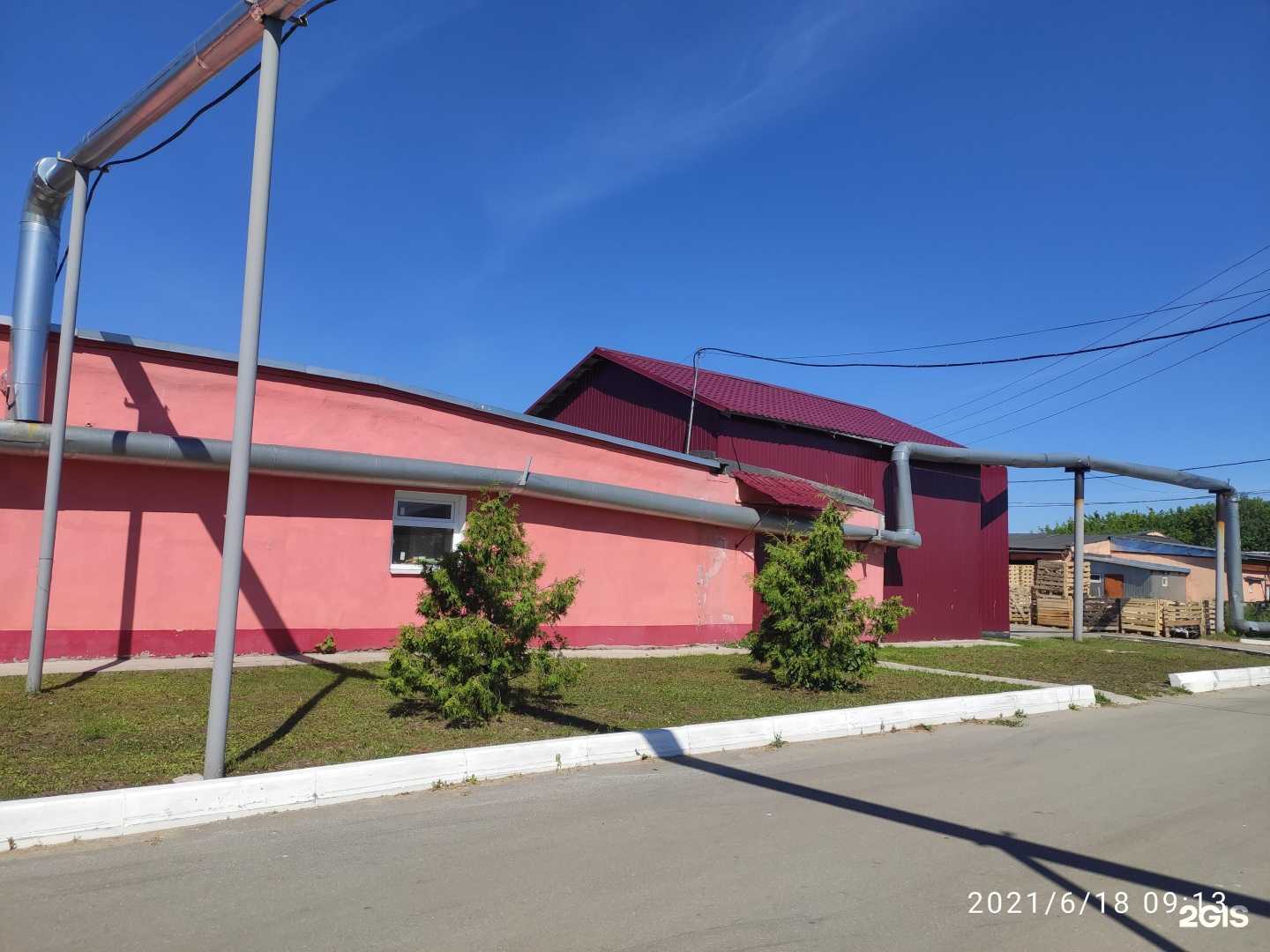 Отзывы на компанию Блок-бокс в Нижнем Новгороде c фото