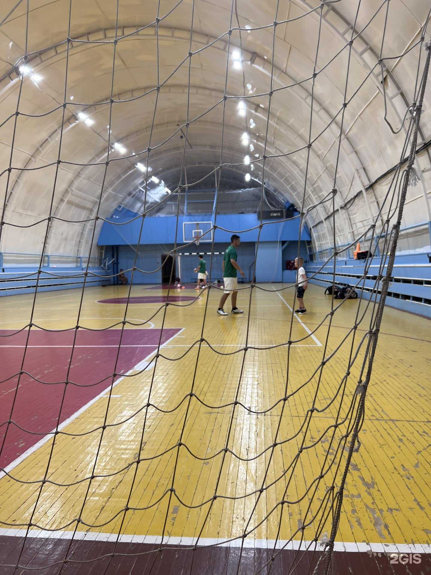 Отзывы на компанию Футболика в Тюмени c фото