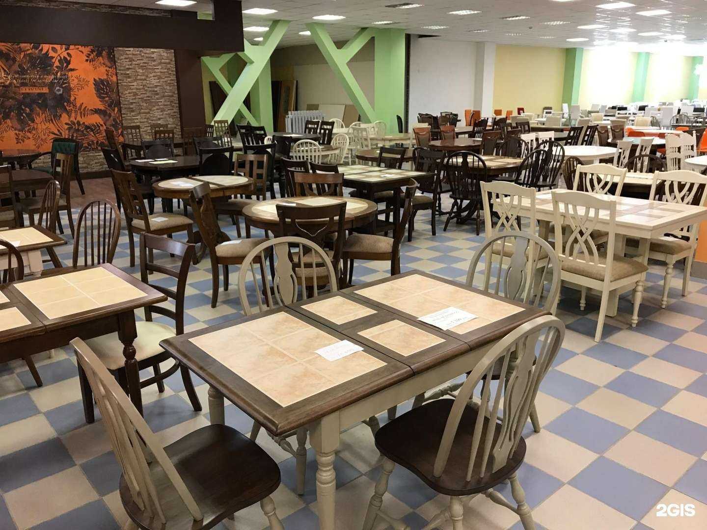 Отзывы на компанию Аквилон в г. Мурманск c фото