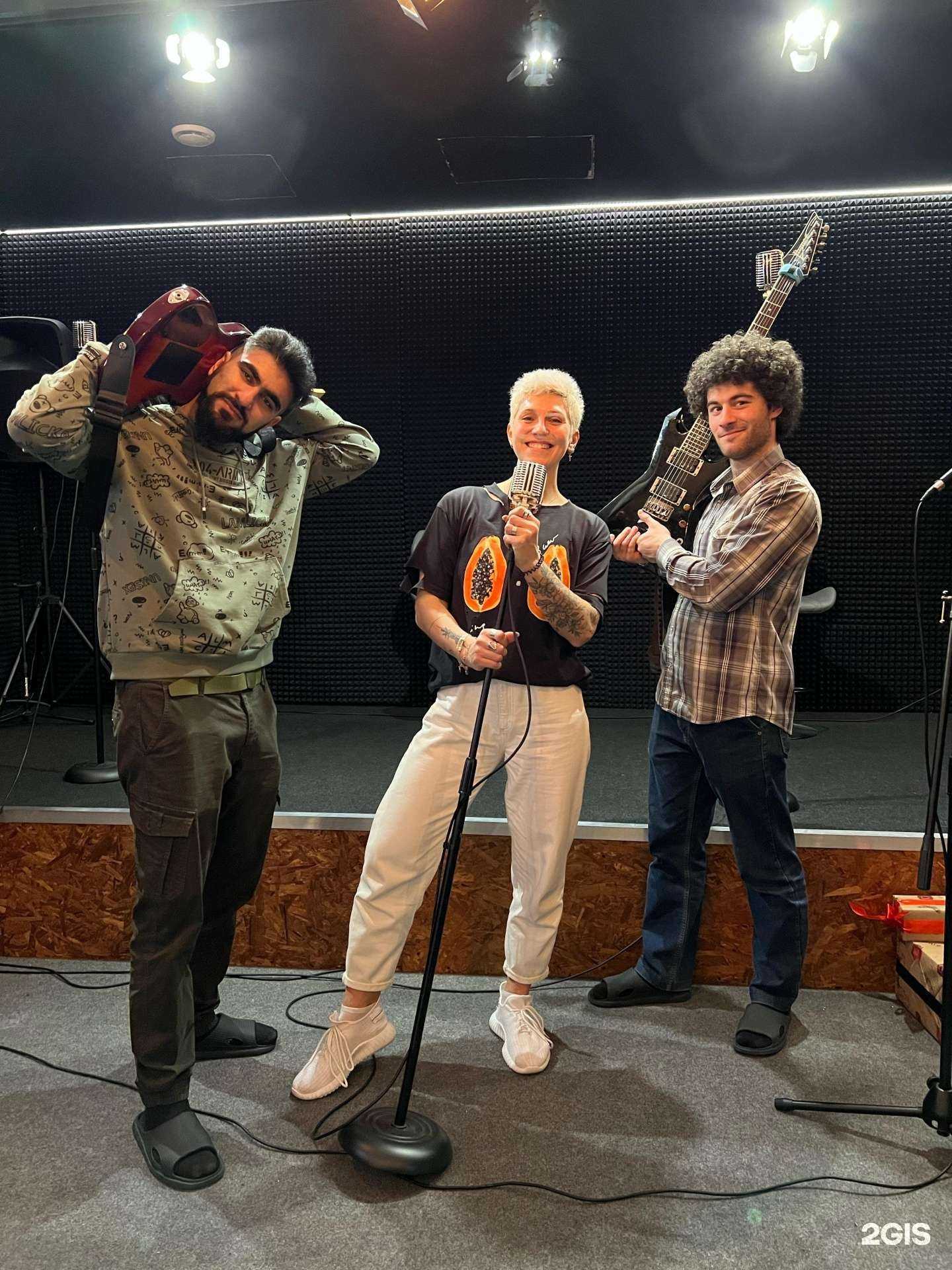 Отзывы на компанию Не Школа Вокала в г. Орёл c фото