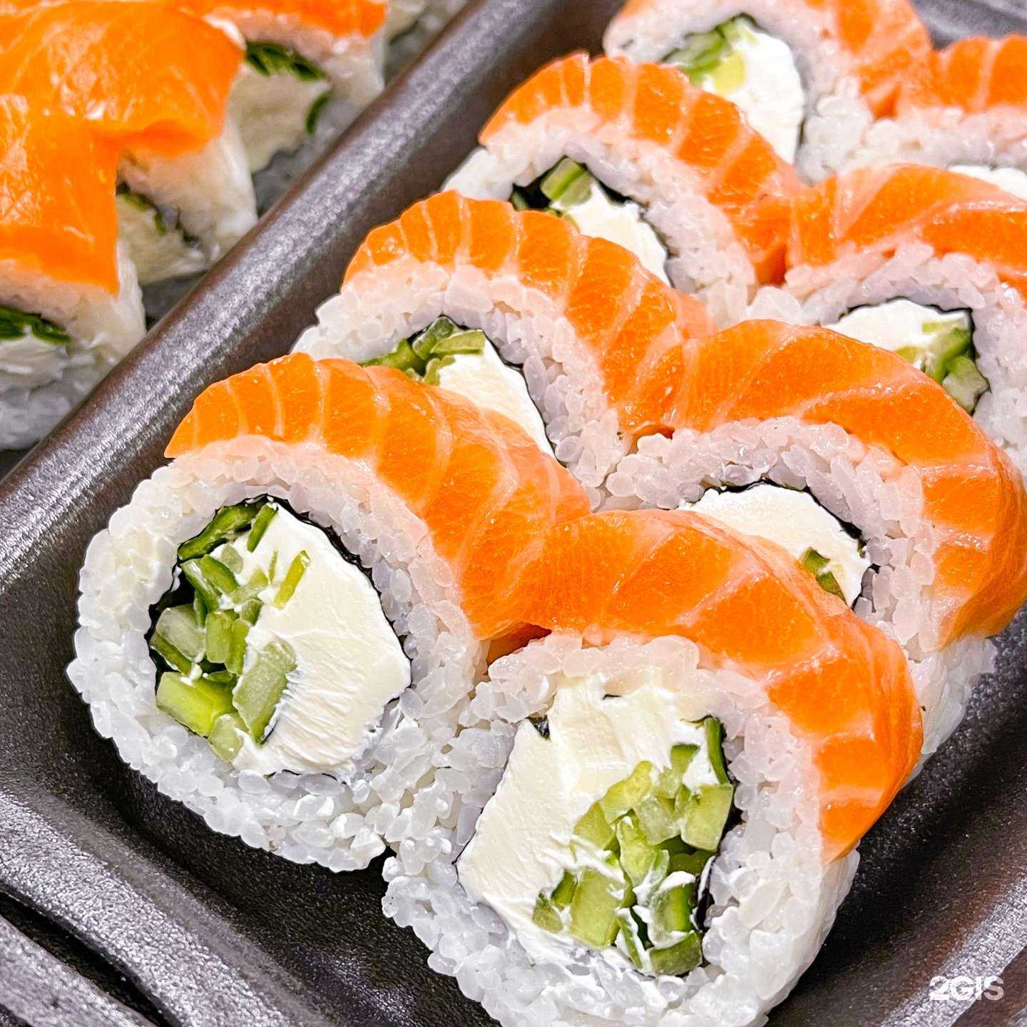 Отзывы на компанию СушиSell в Тюмени c фото