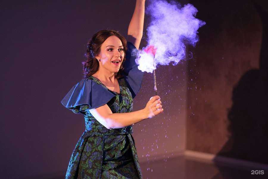 Отзывы на компанию Чудак Шоу в Батайске c фото