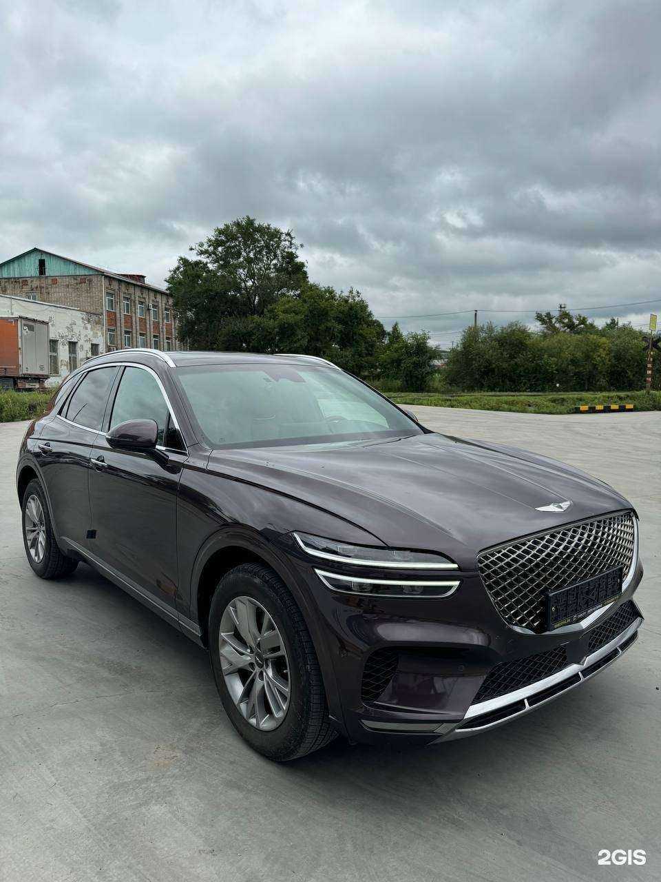 Отзывы на компанию CarCity в г. Владивосток c фото