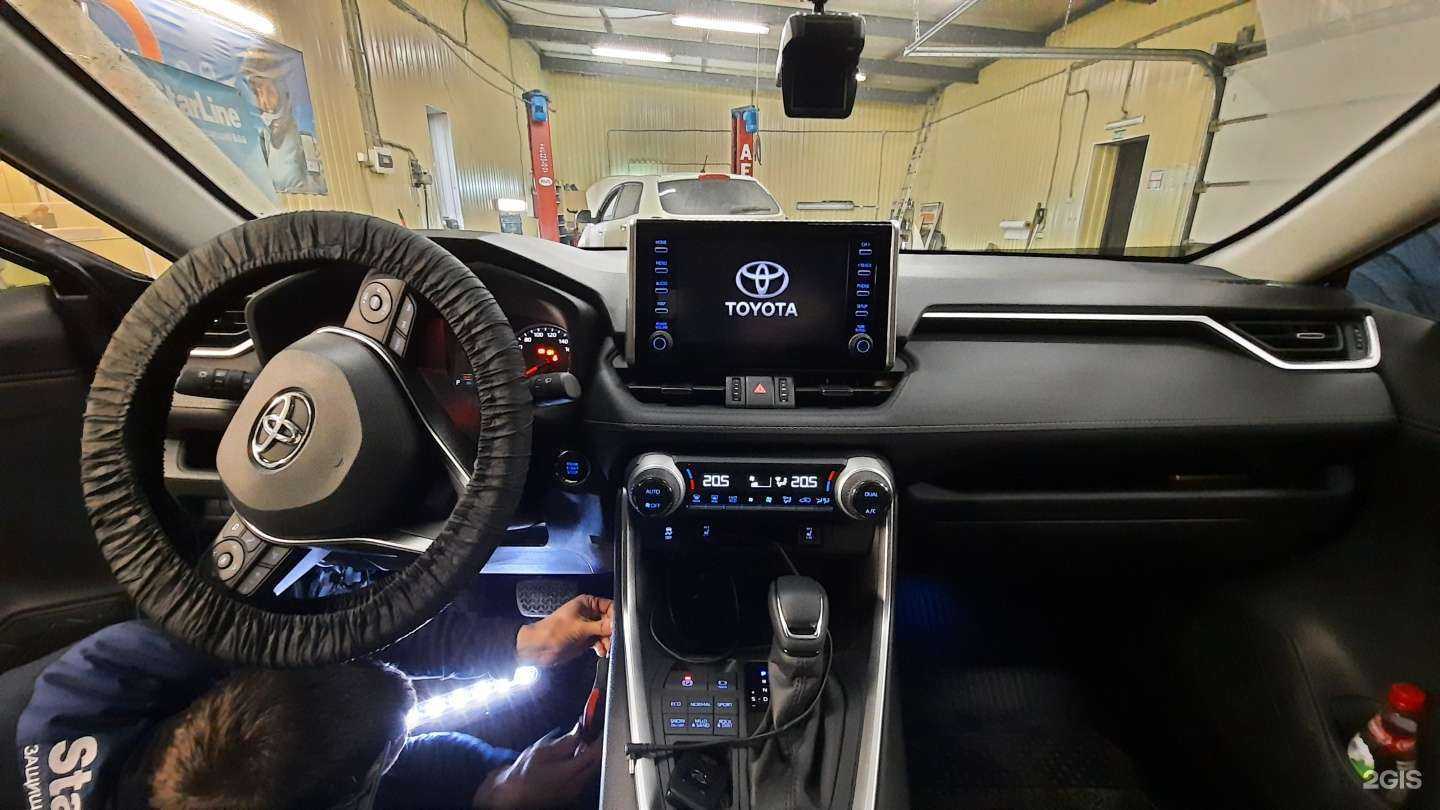 Отзывы на компанию Автосигнализации52 в Нижнем Новгороде c фото