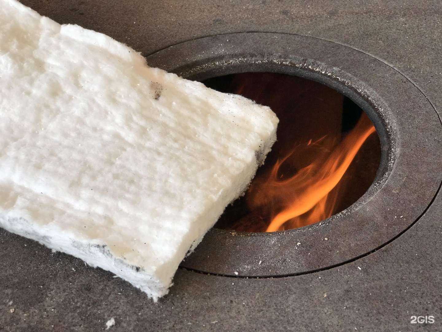 Отзывы на компанию Ekowool в г. Красногорск c фото