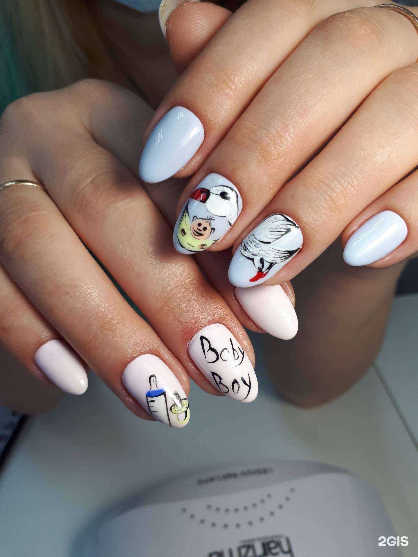 Отзывы на компанию Николь в Перми c фото