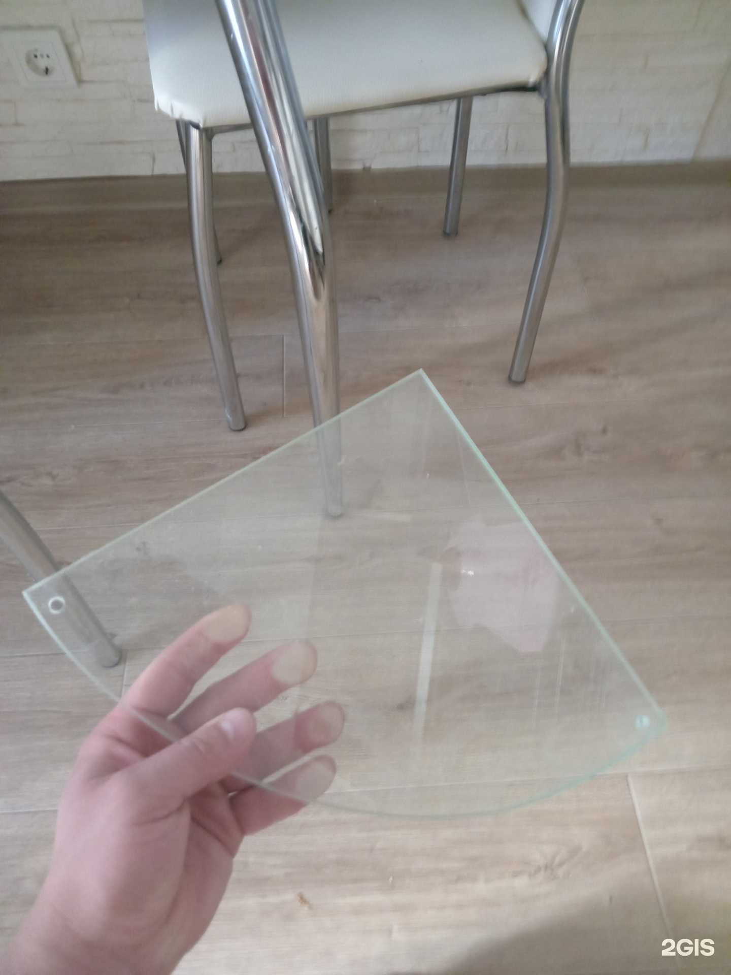 Отзывы на компанию Дельта в г. Воронеж c фото