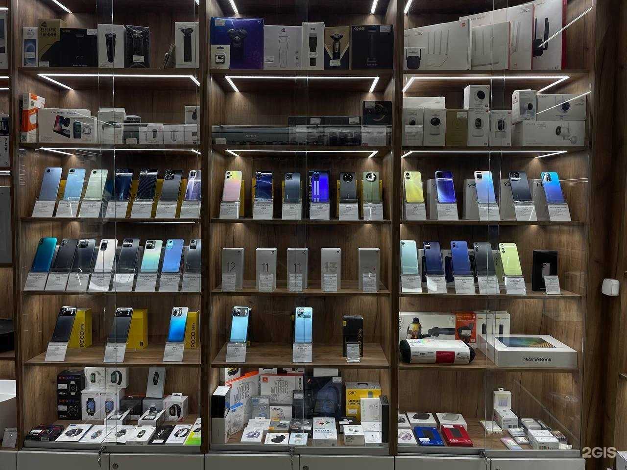 Отзывы на компанию SmartGO в Омске c фото