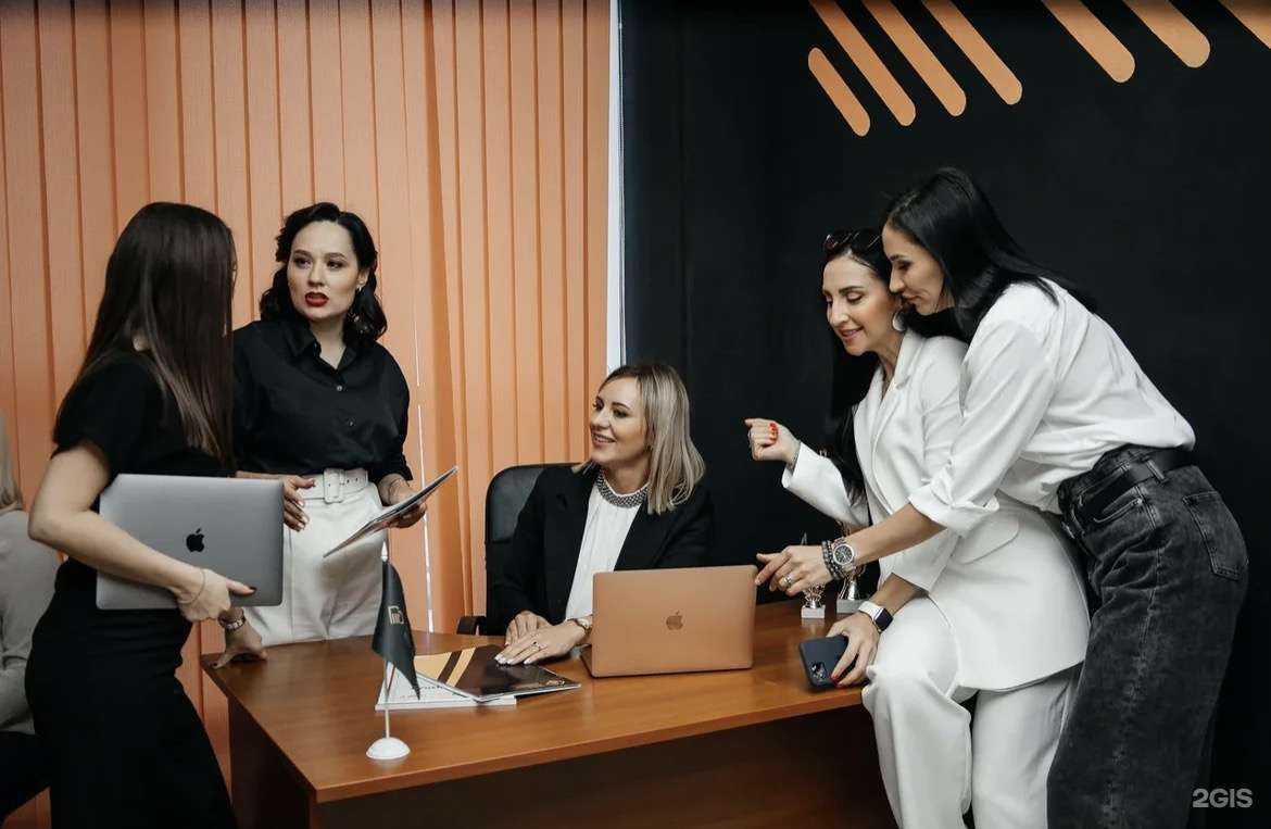 Отзывы на компанию Центр поддержки бизнеса в г. Уфа c фото