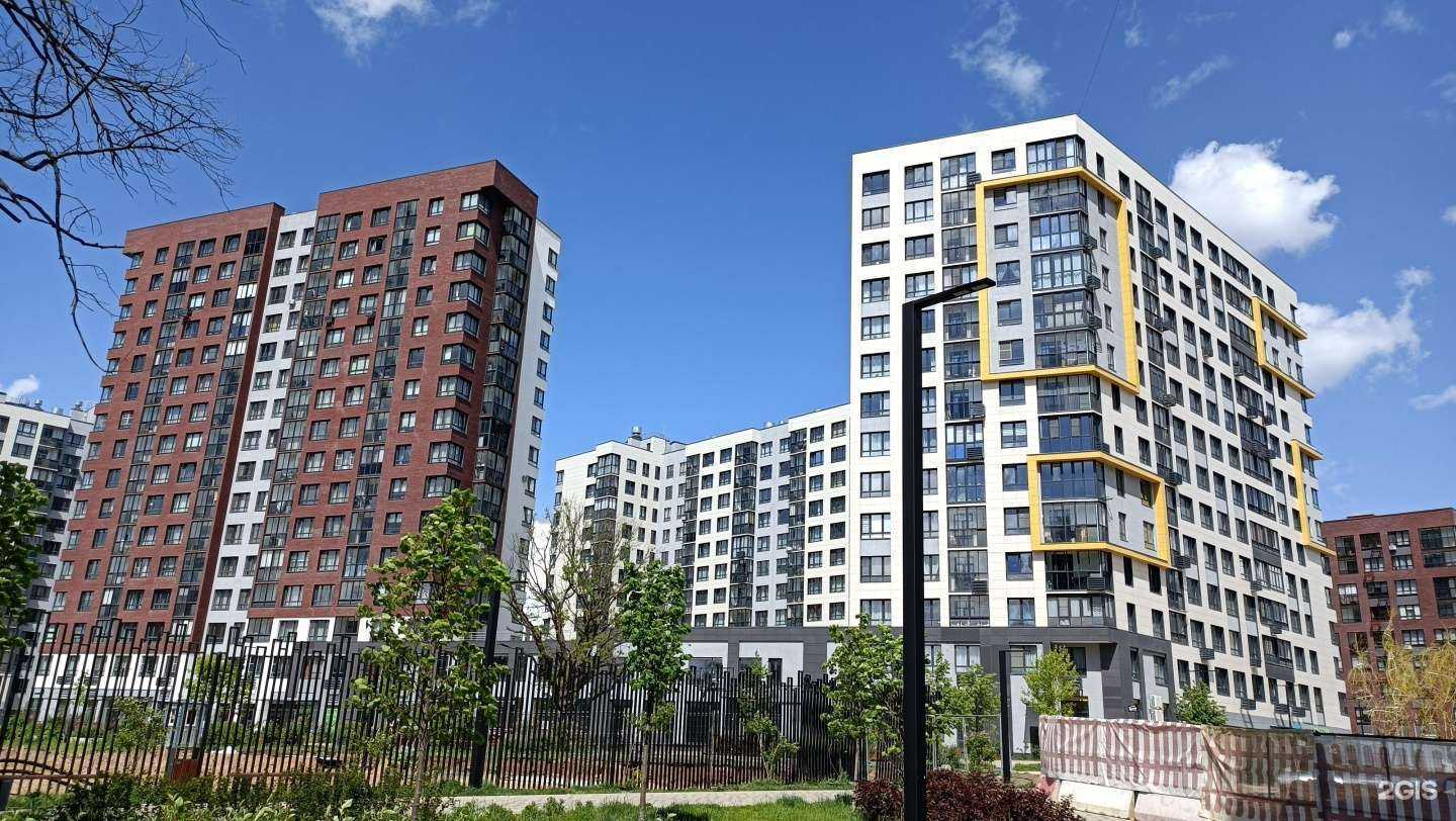 Отзывы на компанию Ярко в Коммунарке c фото - фотография 2 из 2