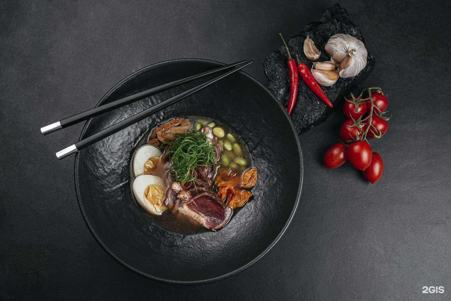 Отзывы на компанию Sumeshi в Петропавловске-Камчатском c фото